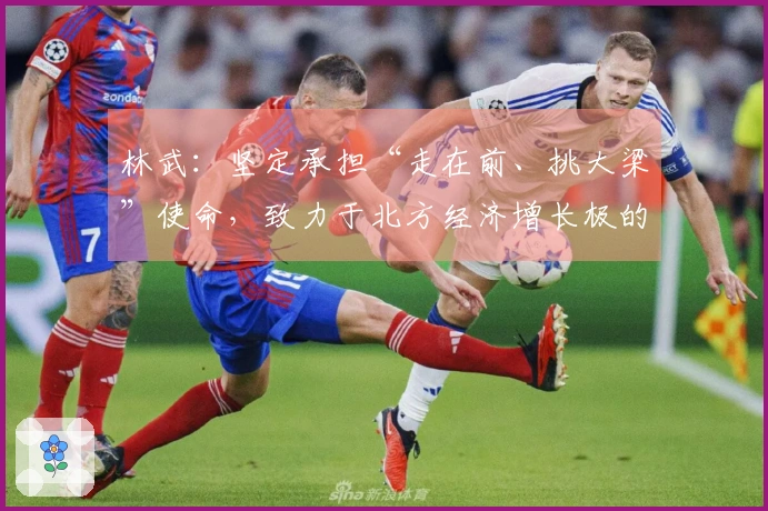 林武：坚定承担“走在前、挑大梁”使命，致力于北方经济增长极的建设