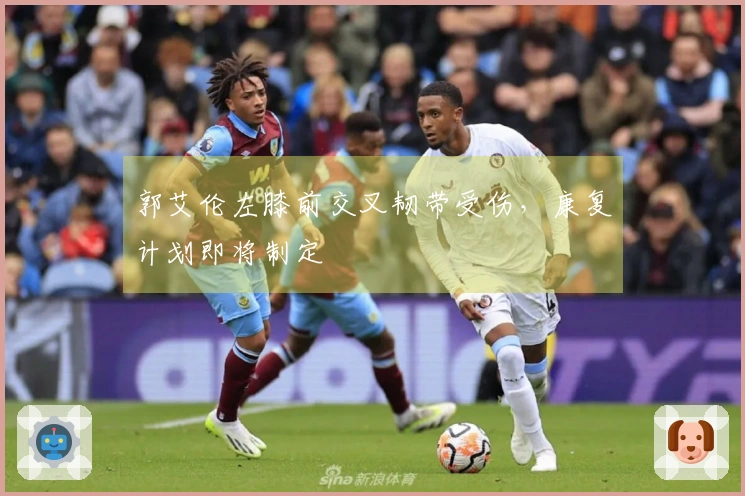 郭艾伦左膝前交叉韧带受伤，康复计划即将制定