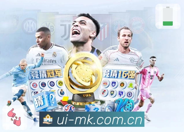 <strong>MK体育</strong>App 比赛分区截图